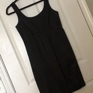 Silky ZARA Dress